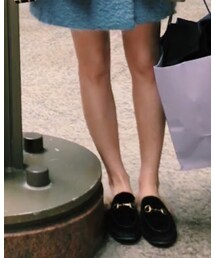 GUCCI | スリッポン
