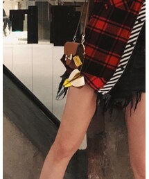 FENDI | キーホルダー
