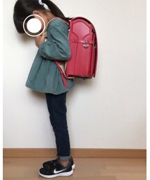 UNIQLO | デニムパンツ