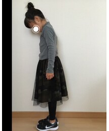 UNIQLO | Tシャツ/カットソー