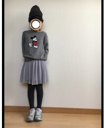 UNIQLO | スカート