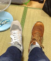 NEW BALANCE | スニーカー