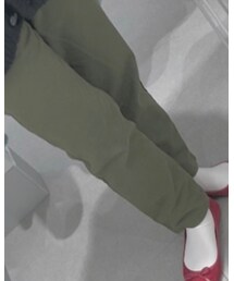 SM2 | その他パンツ