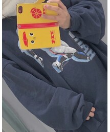 WEGO | スウェット