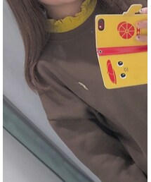 GU | トップス