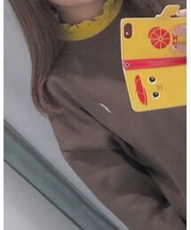 POLO RALPH LAUREN | スウェット