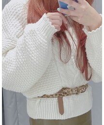 H&M | ニット/セーター