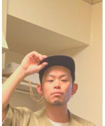 GU | キャップ