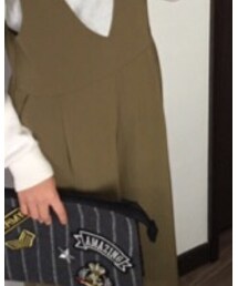 リッチミックス | つなぎ/オールインワン