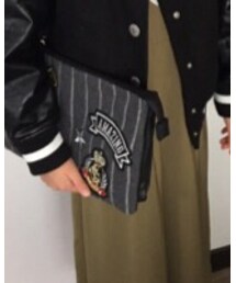 no brand | クラッチバッグ