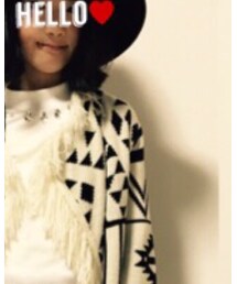 JENNI | ジャケット/アウター