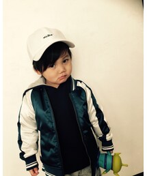 生意気 | キャップ