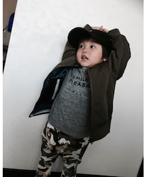 お調子者 | キャップ