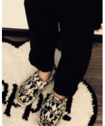 VENCE | シューズ