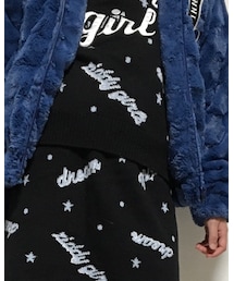 ZIDDY | ニット/セーター