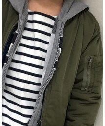 GAP | その他アウター