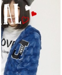 SISTER JENNI | その他アウター