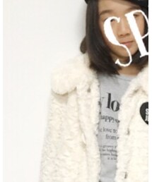 SISTER JENNI | その他アウター