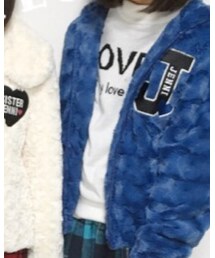 by LOVEiT | ニット/セーター