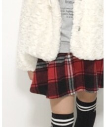 by LOVEiT | スカート