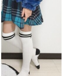 SISTER JENNI | ソックス/靴下