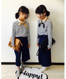 小物ONコーデ♡ | その他