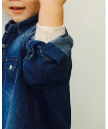 GU | シャツ/ブラウス