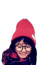 SISTER JENNI | ニットキャップ/ビーニー