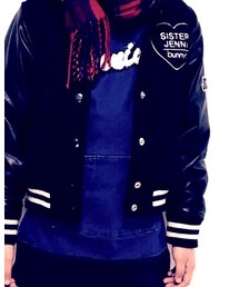 SISTER JENNI | ワンピース