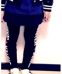 SISTER JENNI | レギンス/スパッツ