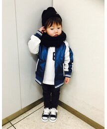 アウターあり♡ | その他