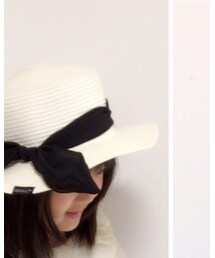 エマーブル | 帽子