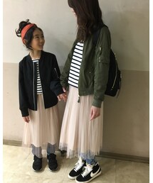 お揃いコーデ♡ | その他