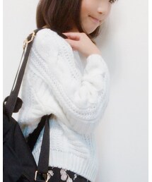 Birthday | ニット/セーター