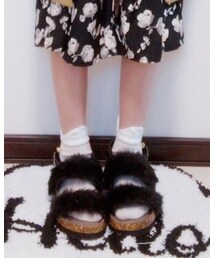 no brand | サンダル