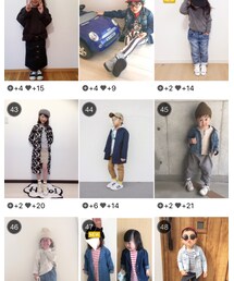 zozotown掲載📲ありがとうございます❣️ | その他