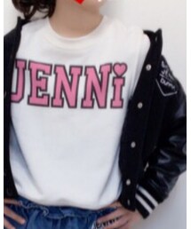 SISTER JENNI | スウェット