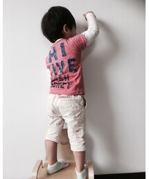 バックスタイル | その他