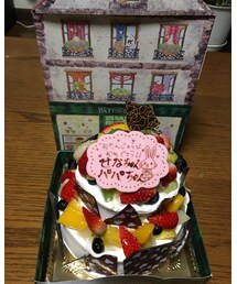 10thお誕生日ケーキ♡ | その他