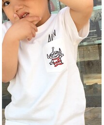 Right-on | Tシャツ/カットソー