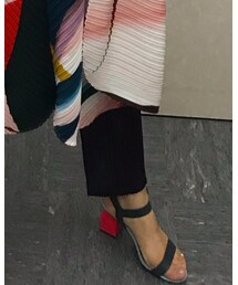 PLEATS PLEASE | その他パンツ
