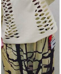 me by ISSEY MIYAKE | トップス