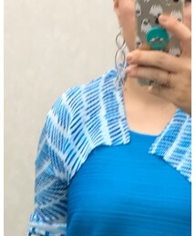 me by ISSEY MIYAKE | カーディガン/ボレロ