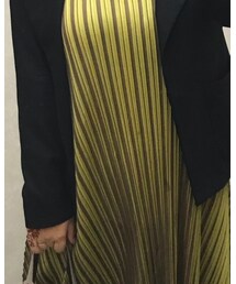 PLEATS PLEASE | ワンピース