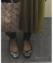 PRADA | パンプス