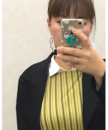 ZARA | シャツ/ブラウス