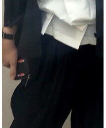 PLEATS PLEASE | その他パンツ