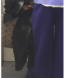 PLEATS PLEASE | その他パンツ