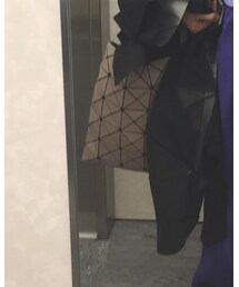 BAO BAO ISSEY MIYAKE | トートバッグ