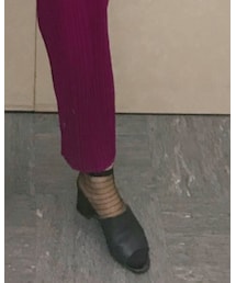 COLE HAAN | パンプス